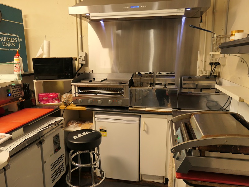 Kangarilla Licensed Post Office & General Store Raine & Horne